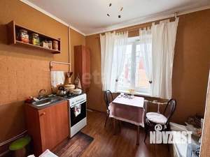 1-к квартира, вторичка, 33м2, 7/9 этаж