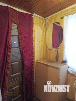 2-к квартира, вторичка, 36м2, 1/2 этаж