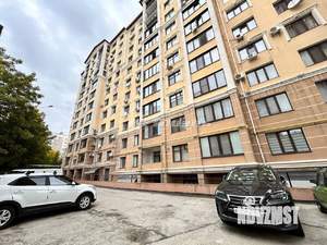 2-к квартира, вторичка, 76м2, 11/11 этаж