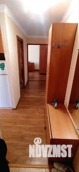 3-к квартира, вторичка, 61м2, 4/5 этаж