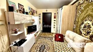 2-к квартира, вторичка, 56м2, 2/5 этаж