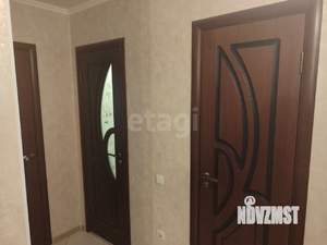 2-к квартира, вторичка, 57м2, 10/10 этаж
