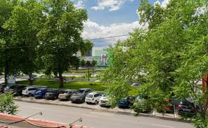 4-к квартира, вторичка, 80м2, 2/5 этаж