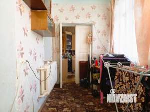 2-к квартира, вторичка, 50м2, 2/2 этаж