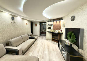 3-к квартира, вторичка, 68м2, 5/9 этаж