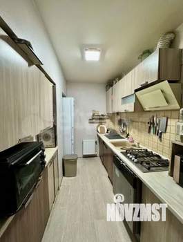 2-к квартира, вторичка, 45м2, 1/1 этаж