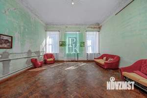 2-к квартира, вторичка, 101м2, 2/2 этаж
