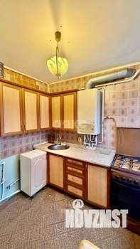 3-к квартира, вторичка, 50м2, 1/3 этаж