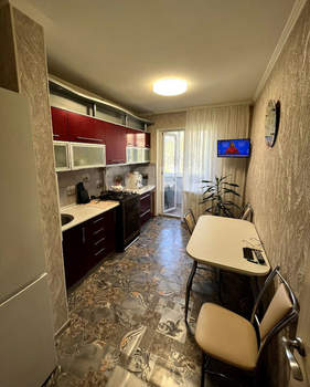 3-к квартира, вторичка, 67м2, 3/9 этаж