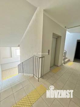 1-к квартира, вторичка, 35м2, 8/9 этаж