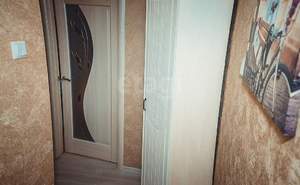 1-к квартира, вторичка, 32м2, 5/5 этаж