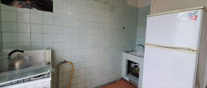 1-к квартира, вторичка, 35м2, 9/9 этаж