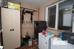 2-к квартира, вторичка, 53м2, 2/5 этаж