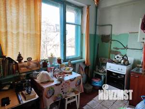 2-к квартира, вторичка, 44м2, 3/5 этаж