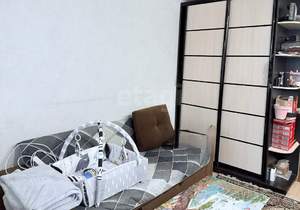 2-к квартира, вторичка, 55м2, 1/9 этаж