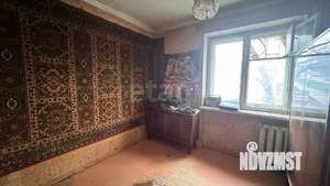 3-к квартира, вторичка, 44м2, 2/3 этаж