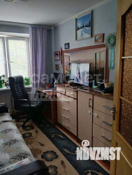 3-к квартира, вторичка, 57м2, 3/5 этаж
