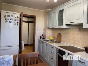 3-к квартира, вторичка, 70м2, 4/16 этаж
