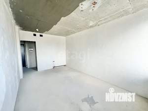 1-к квартира, вторичка, 38м2, 13/17 этаж