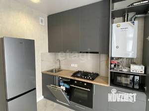 1-к квартира, вторичка, 36м2, 3/8 этаж