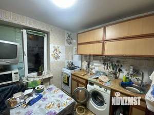 4-к квартира, вторичка, 78м2, 4/6 этаж