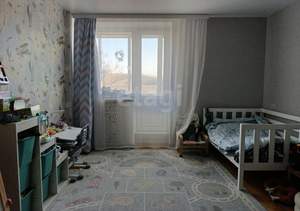 4-к квартира, вторичка, 93м2, 4/5 этаж