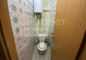 3-к квартира, вторичка, 65м2, 5/5 этаж