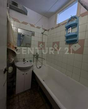 2-к квартира, вторичка, 45м2, 2/6 этаж