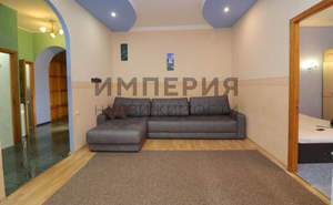 2-к квартира, вторичка, 61м2, 3/3 этаж