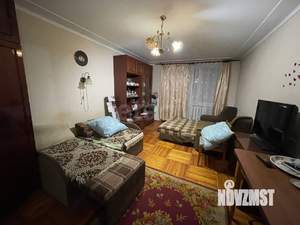 3-к квартира, вторичка, 70м2, 1/5 этаж