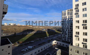 1-к квартира, вторичка, 35м2, 8/12 этаж