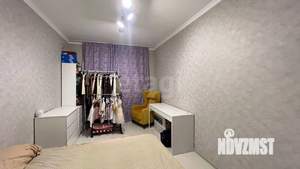 2-к квартира, вторичка, 58м2, 6/9 этаж
