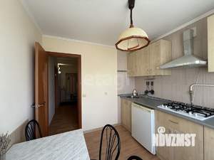 1-к квартира, вторичка, 38м2, 4/5 этаж