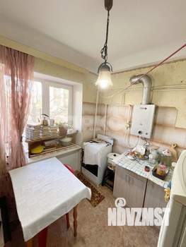 1-к квартира, вторичка, 35м2, 4/5 этаж