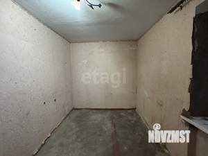 4-к квартира, вторичка, 63м2, 1/5 этаж