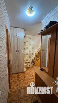 1-к квартира, вторичка, 37м2, 1/2 этаж