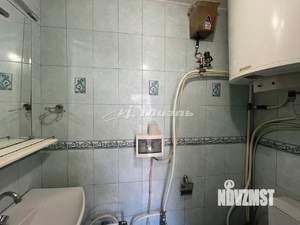 2-к квартира, вторичка, 37м2, 1/1 этаж
