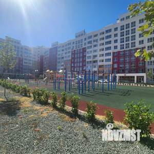 1-к квартира, вторичка, 42м2, 3/9 этаж