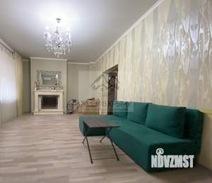 4-к квартира, вторичка, 162м2, 1/5 этаж