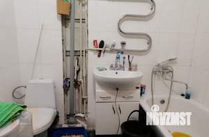 3-к квартира, вторичка, 57м2, 5/5 этаж