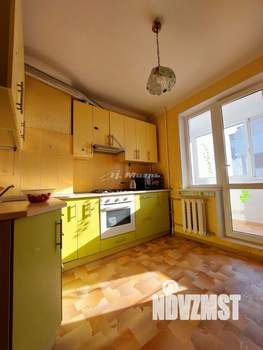 1-к квартира, вторичка, 40м2, 8/9 этаж