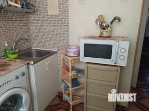 2-к квартира, вторичка, 48м2, 4/5 этаж