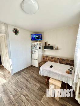 2-к квартира, вторичка, 51м2, 2/5 этаж