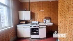 1-к квартира, вторичка, 34м2, 8/9 этаж