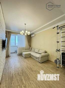 2-к квартира, вторичка, 73м2, 8/11 этаж