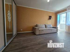 1-к квартира, вторичка, 35м2, 5/9 этаж