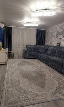 4-к квартира, вторичка, 80м2, 3/9 этаж