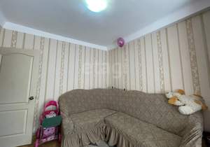 2-к квартира, вторичка, 44м2, 3/6 этаж