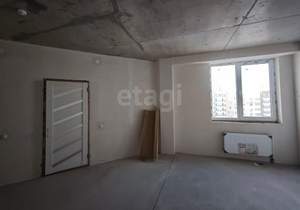 1-к квартира, вторичка, 39м2, 9/10 этаж