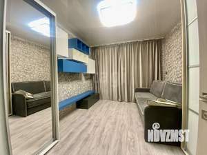 4-к квартира, вторичка, 85м2, 2/9 этаж